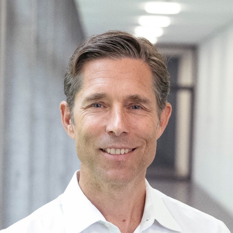 Michael Sidler